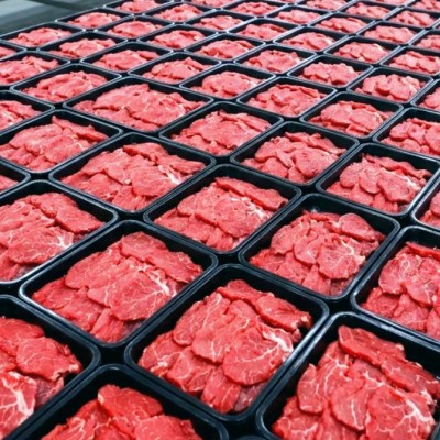 한우 안심 300g