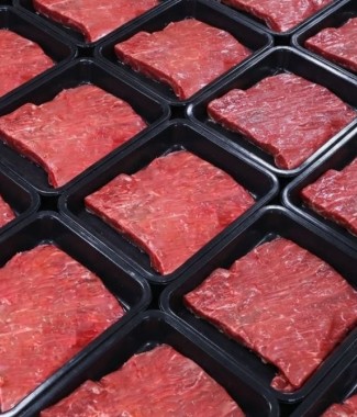 한우 양지 500g