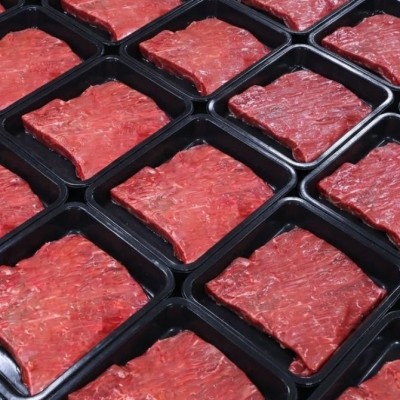 한우 양지 500g