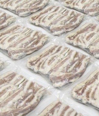 한우 곱창 1kg