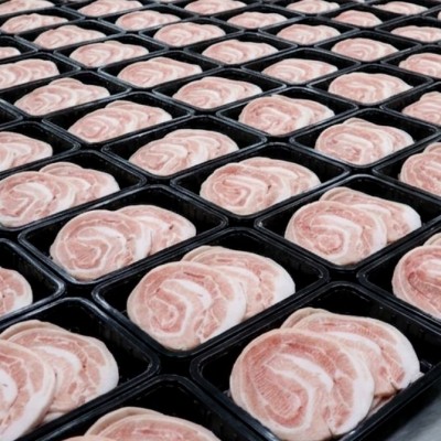 한돈 대패삼겹살 1kg