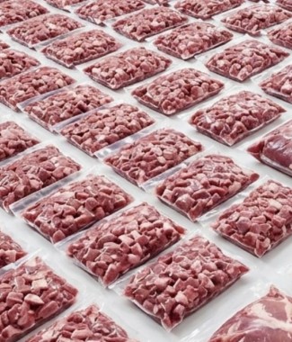 한돈 후지 1kg