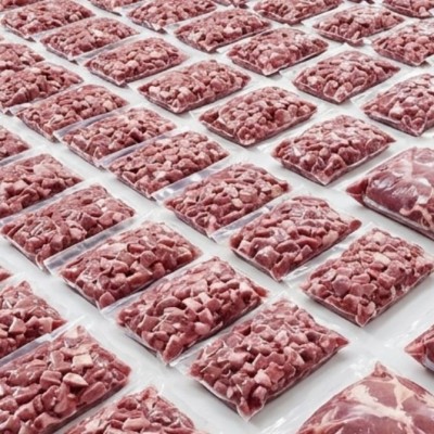 한돈 후지 1kg