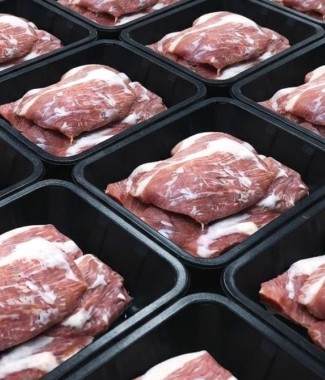 한돈 통가브리살 500g