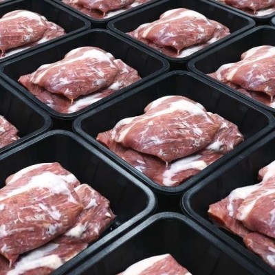 한돈 통가브리살 500g