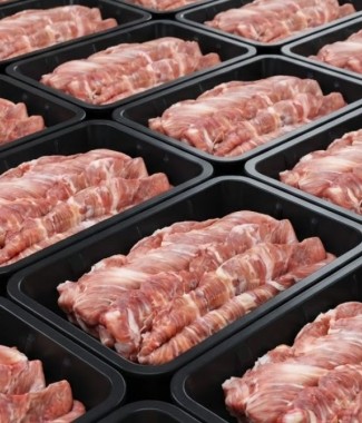 한돈 통갈매기살 500g
