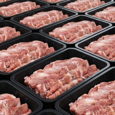 한돈 통갈매기살 500g